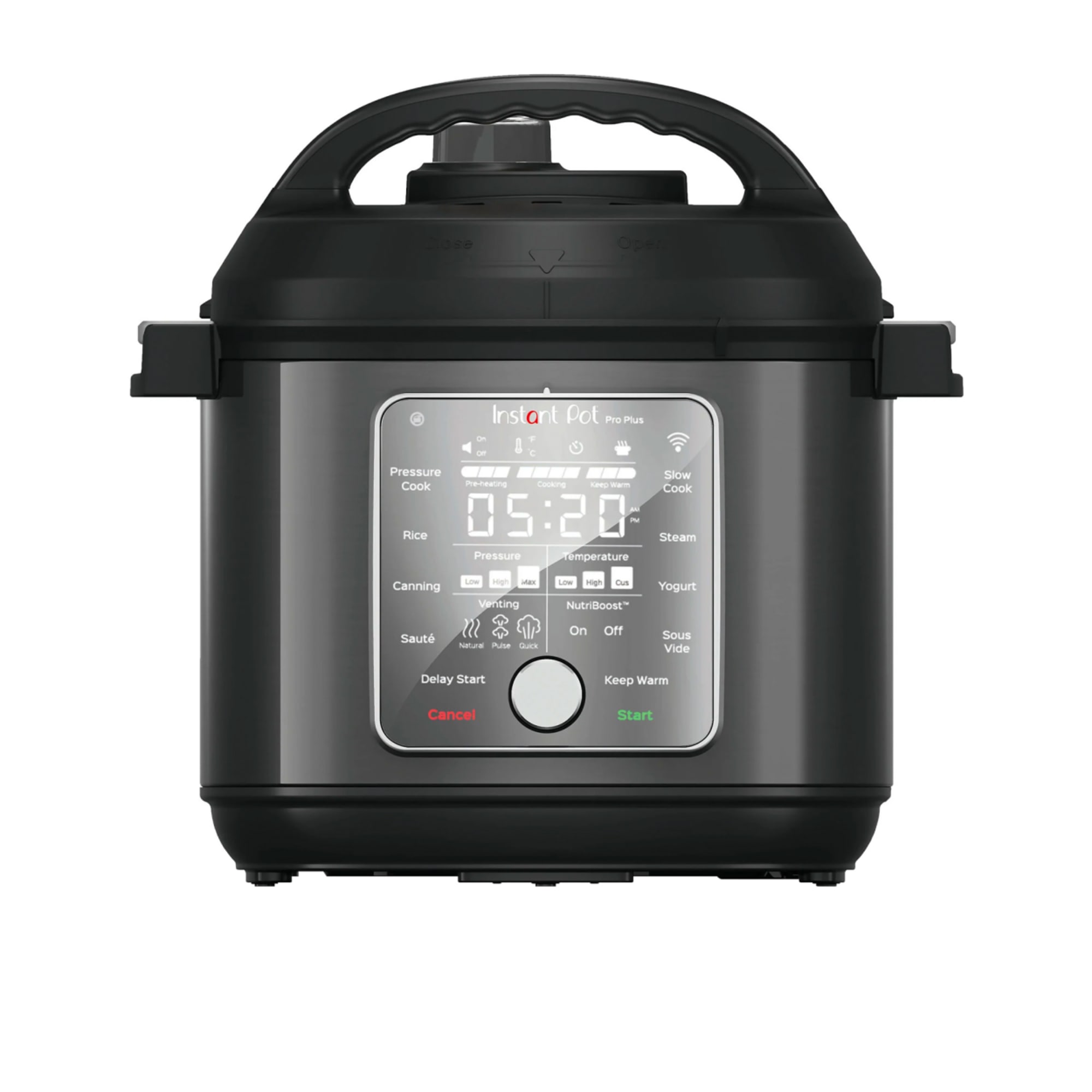 Davis and waddell multi cooker hot sale